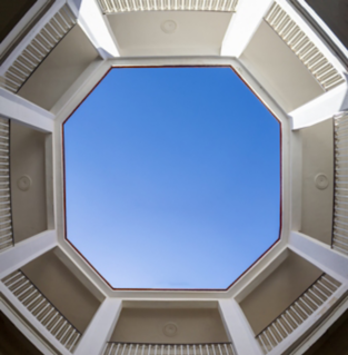 Building skylight 